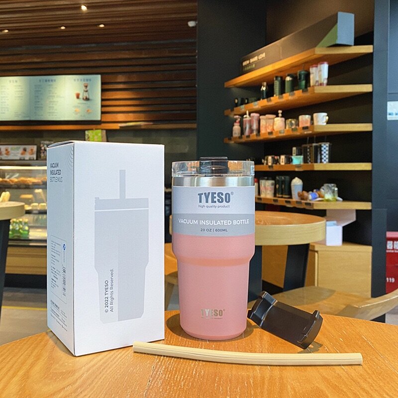 Original Tyeso insulated cup tumbler