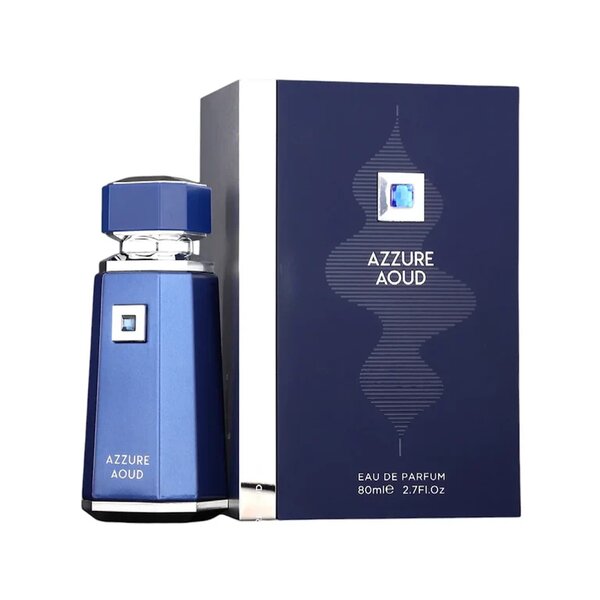 Azure Aoud
