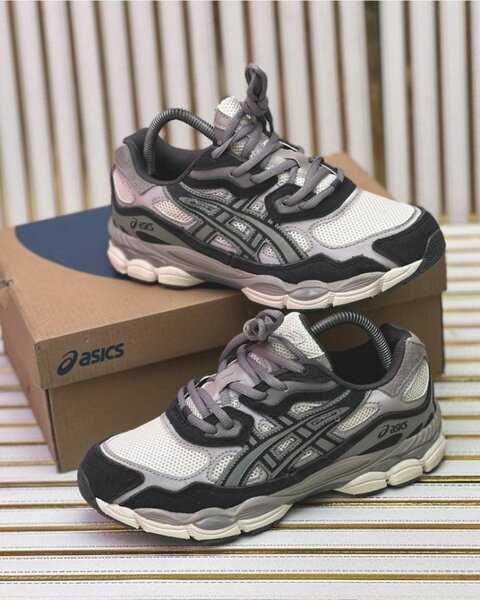 ASICS Baskets Unisex Confort