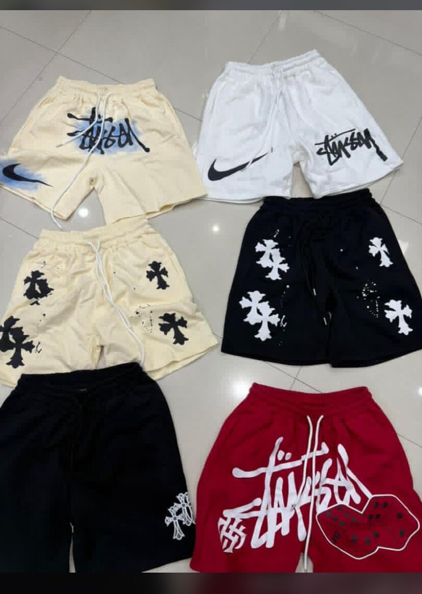 Shorts de sport tendance