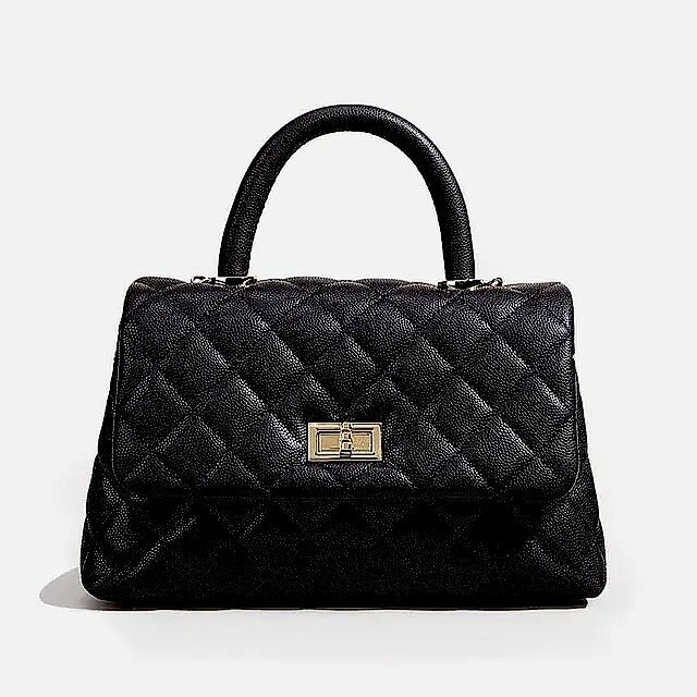 Cute channel hand bag