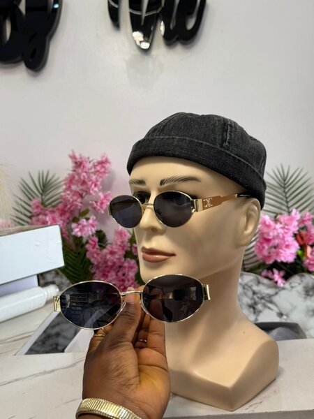 Luxury Sunglasses for Men and Women