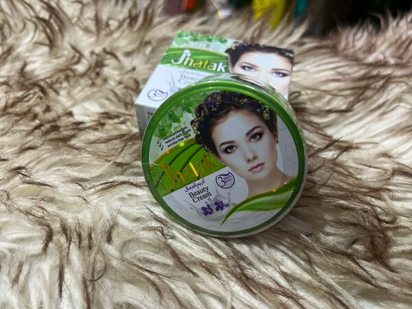 Jhalak Beauty Cream