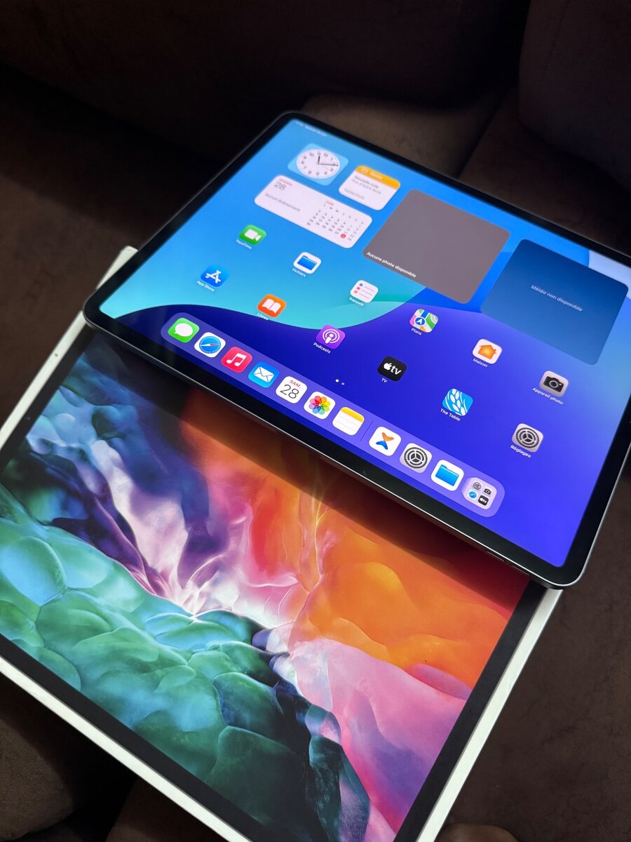 Apple iPad Pro 12.9 2020