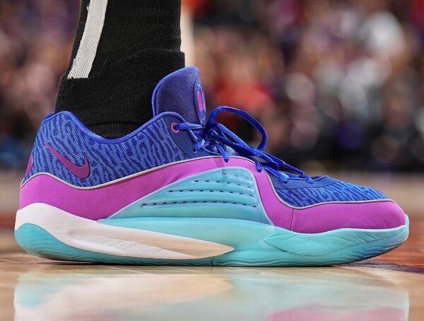 NIKE KD 16 PATHWAY ROYALTIES