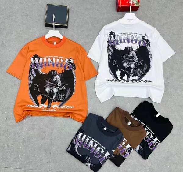 T-shirt sport Vale Dreams