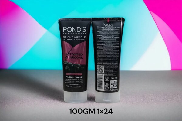 Pond's 100gm Facewash