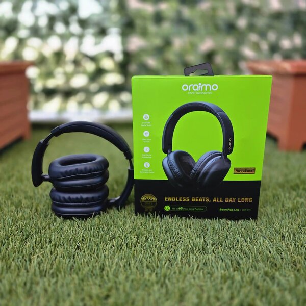 Casque Oraimo Boompop original