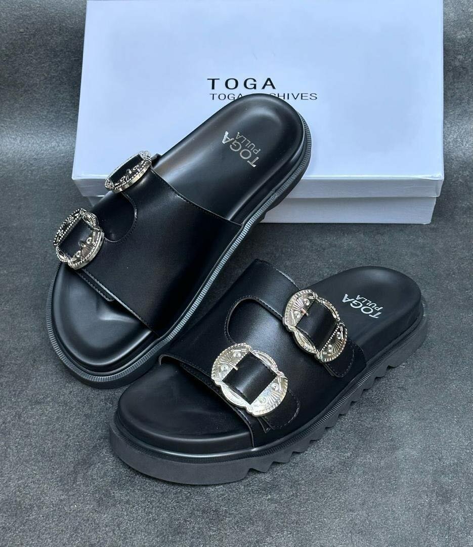 Tongs Toga Virilis tendance