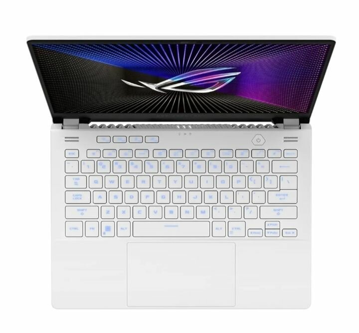 RoG Zephyrus G14 32GB SSD 2TB