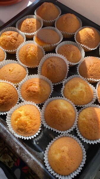 Cookies Choco Gourmandes