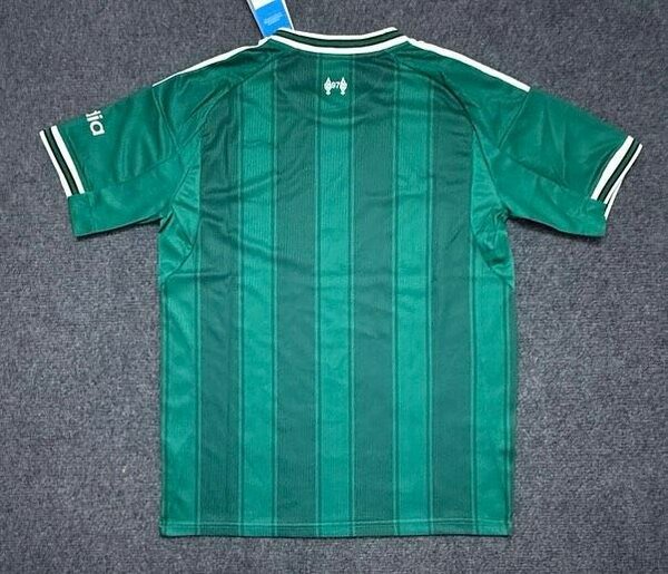 Maillot de Football Liverpool FC