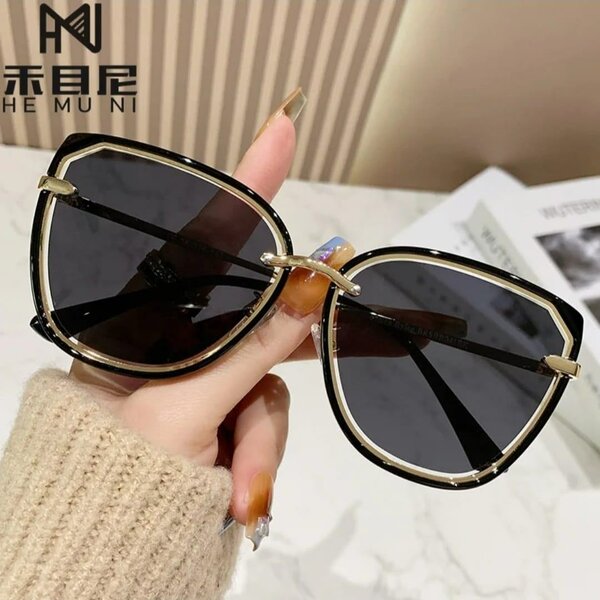 Lunettes de Soleil Élégantes