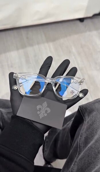 Lunettes élégantes hommes