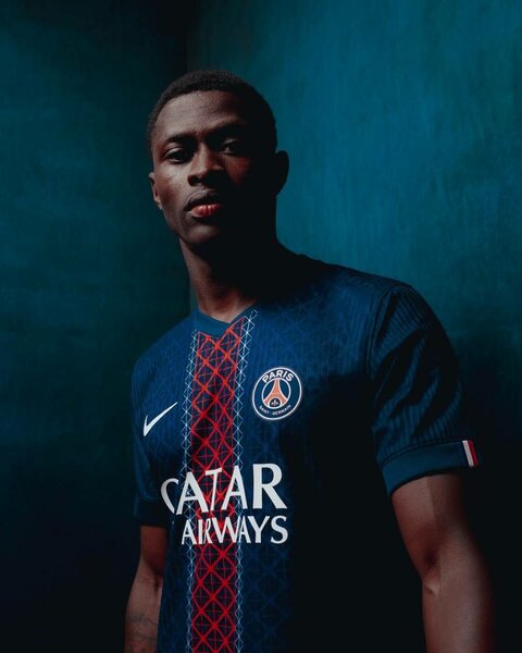 Maillot original PSG