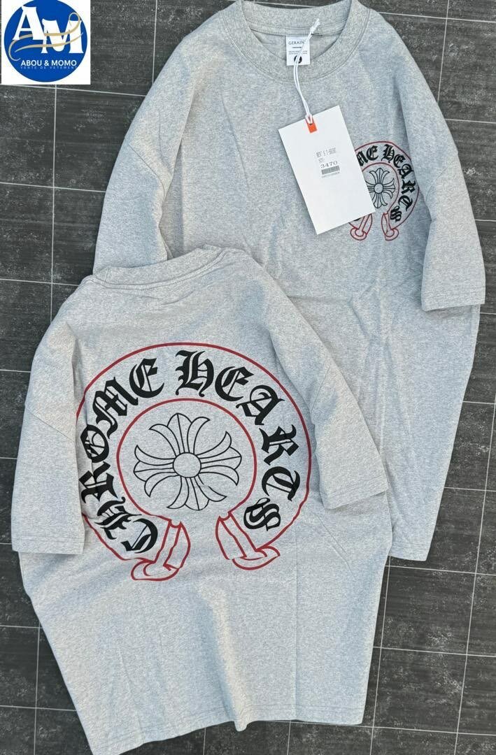 T-Shirts Streetwear Unisex