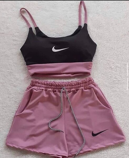 Ensemble de sport femme Nike