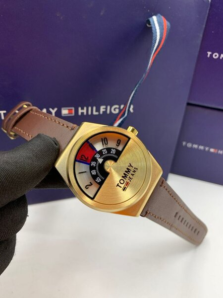 Tommy Jeans watches