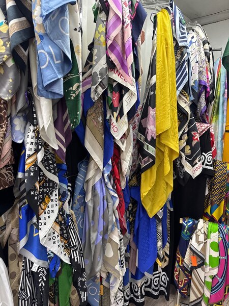 Платки Италия