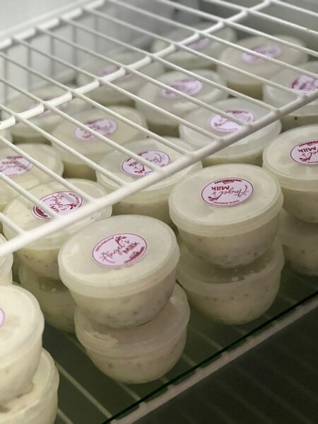 Delicieux dêguê Mil /Couscous