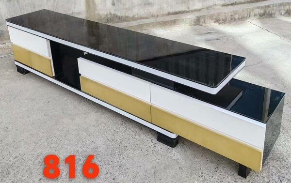 Table basse moderne design