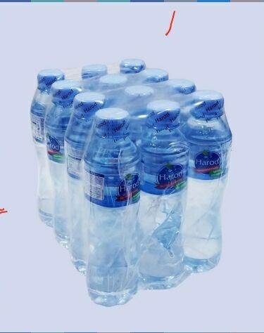 HAROD pack de 0.35L x 12