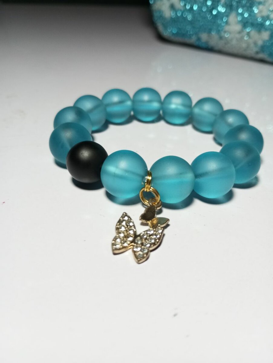 HUDA Bracelet