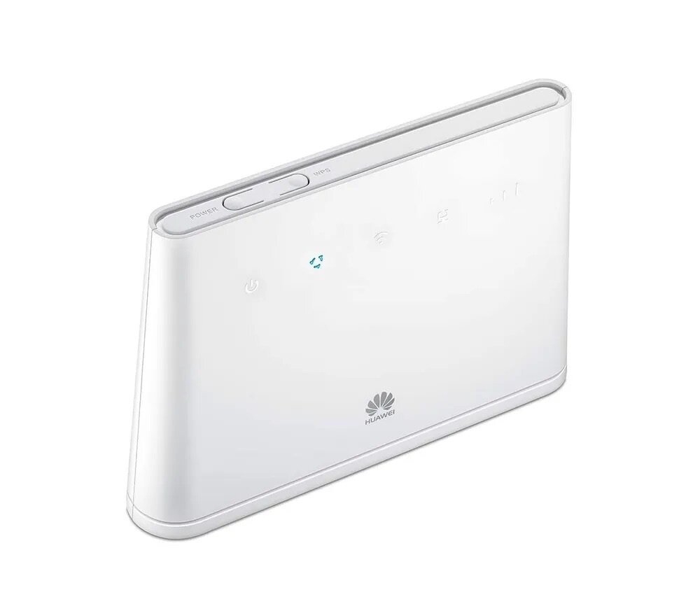 HUAWEI LTE Cat.4 WiFi Router