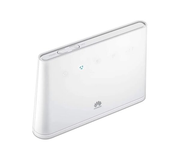 HUAWEI LTE Cat.4 WiFi Router