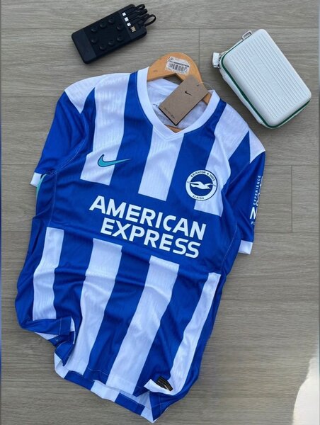 Maillot de football officiel