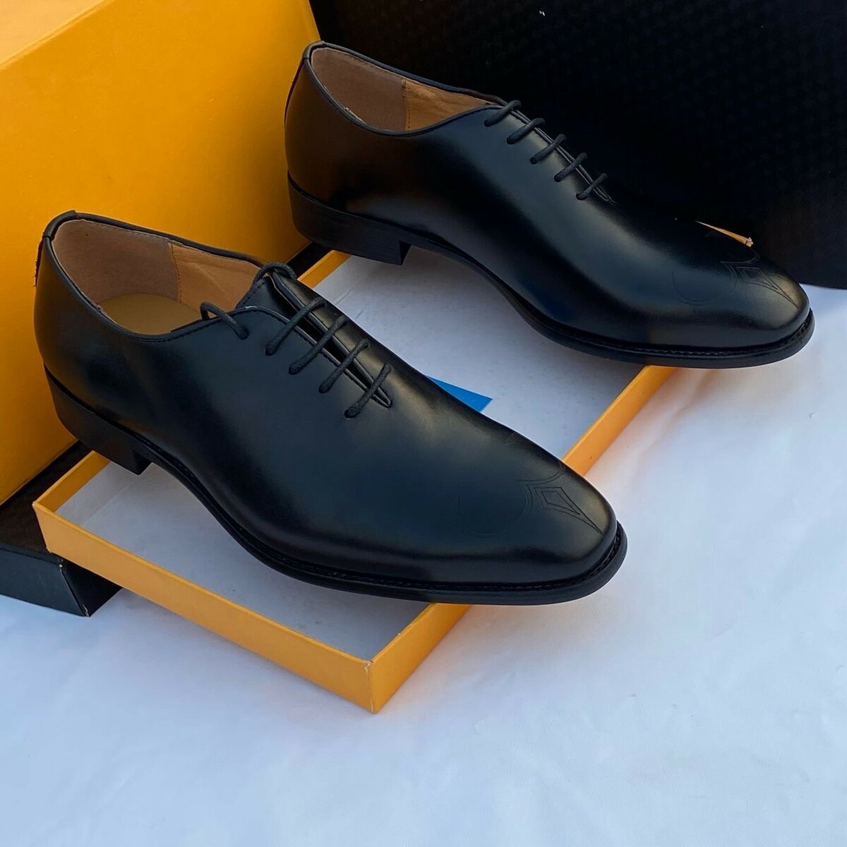 EXECUTIVE CLASSIC SHOE