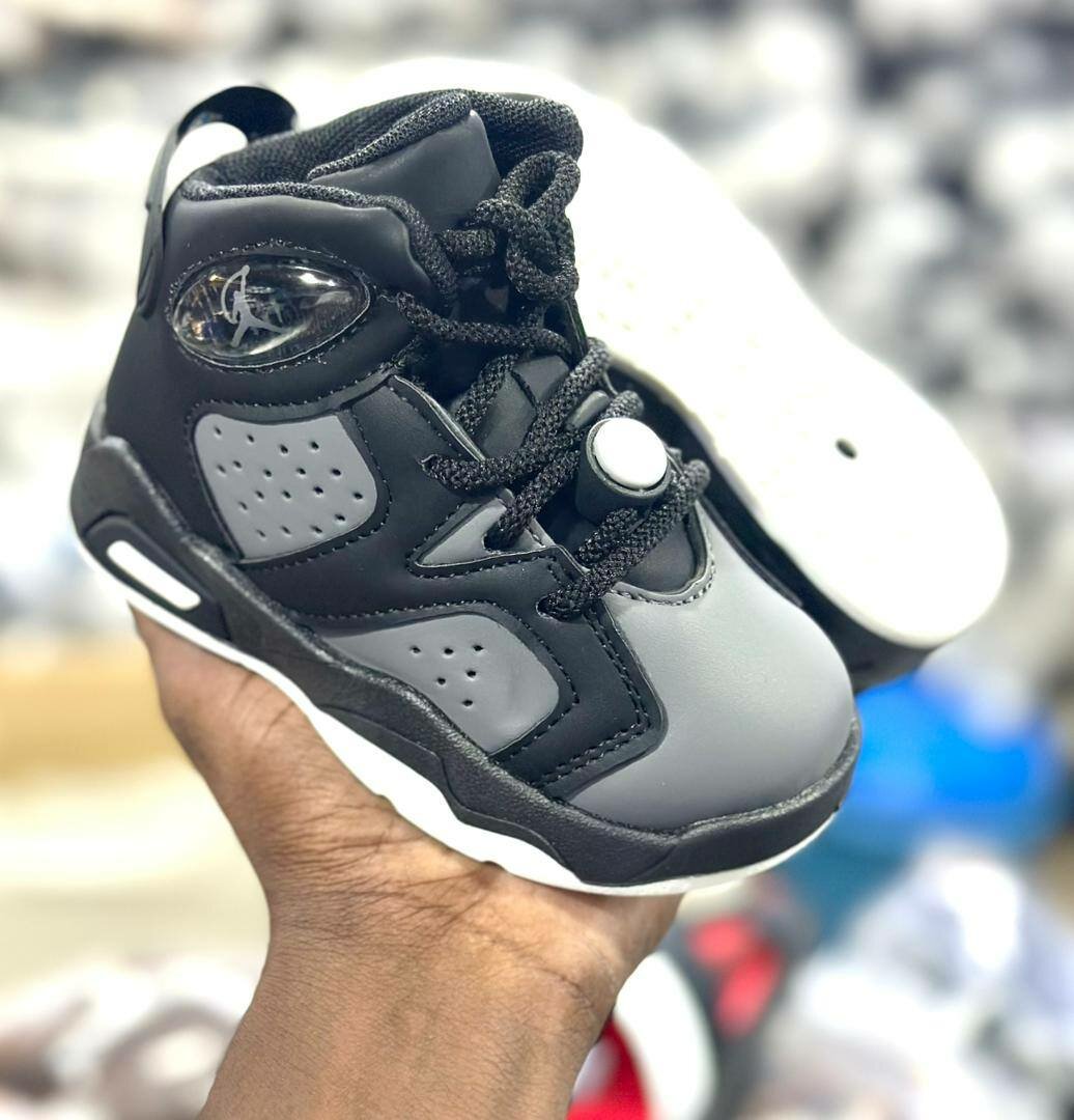 Chaussures Enfant Lumineuses