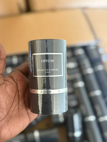 Parfum Collection Privée Intense