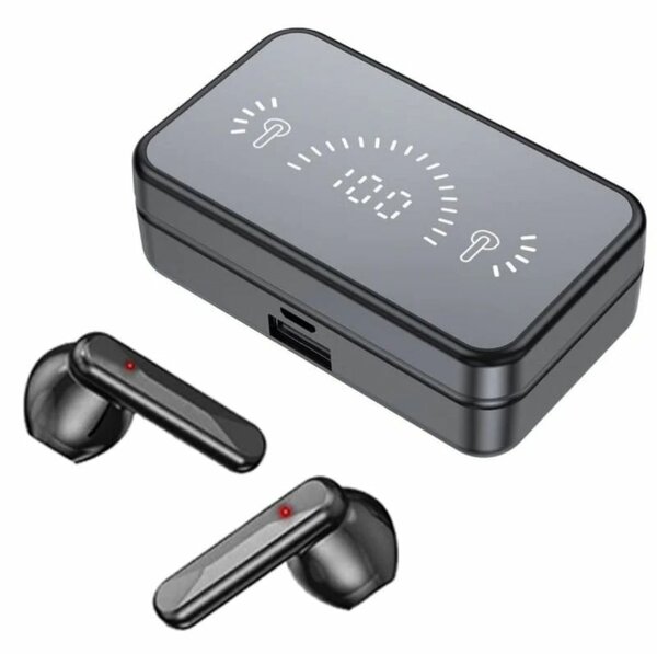 Écouteurs Bluetooth sans fil