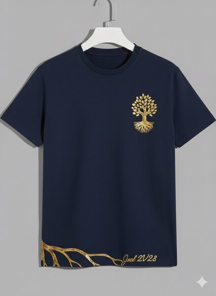 T-shirt moderne homme