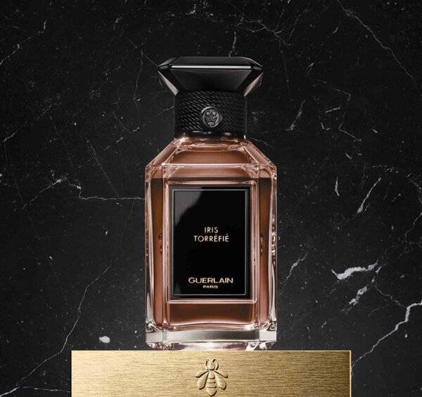 GUERLAIN IRIS TORRÉFIÉ
