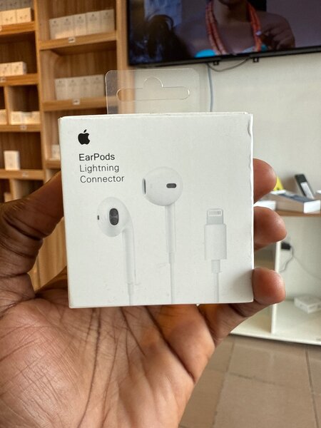 Écouteur iPhone à fil