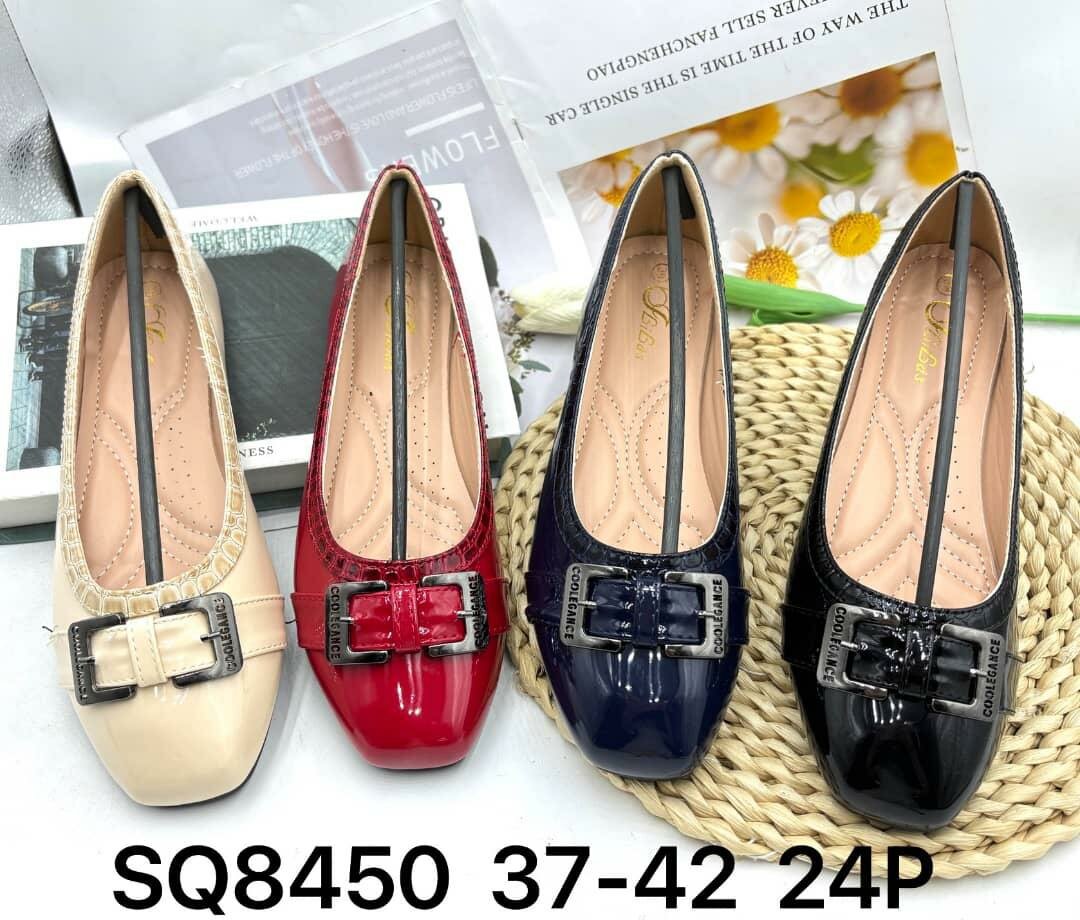 Ballerines élégantes pour femmes