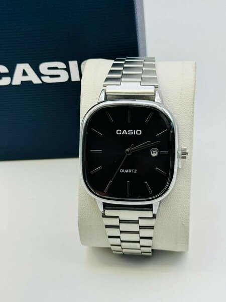 CASIO Quartz