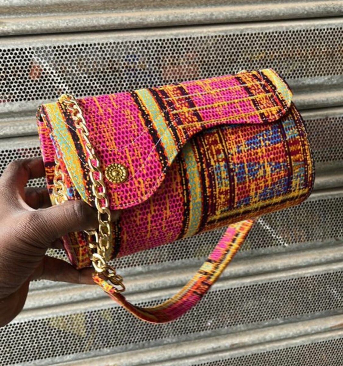 Pochette (accessoire )