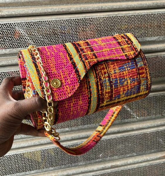 Pochette (accessoire )