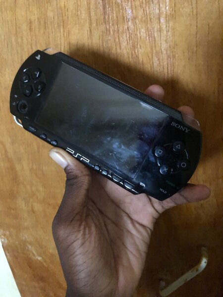Psp sony