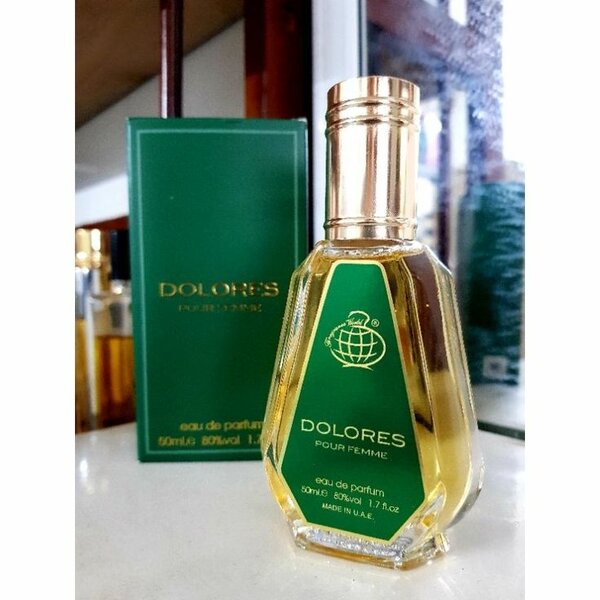 Dolores EDP 50ML