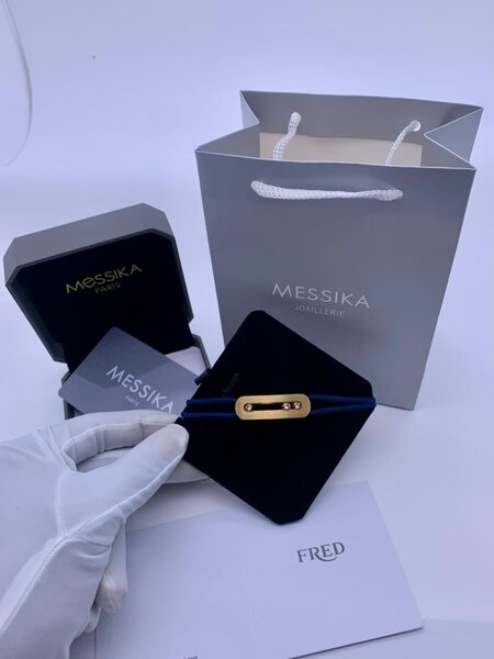 Bracelet élégant Messika