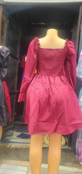 Ladies dress