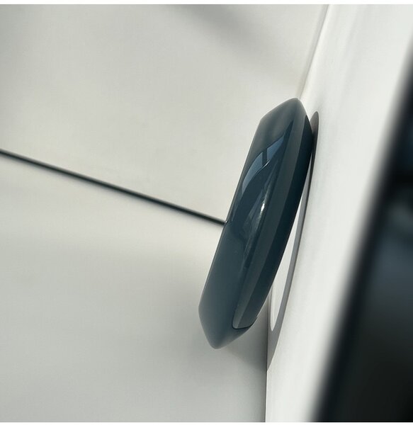 Slanted Edged Acrylic Bangles