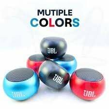 Mp3 jbl m3