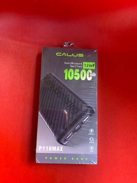 Calus power bank