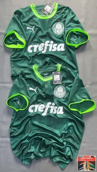 Maillot Palmeiras Puma