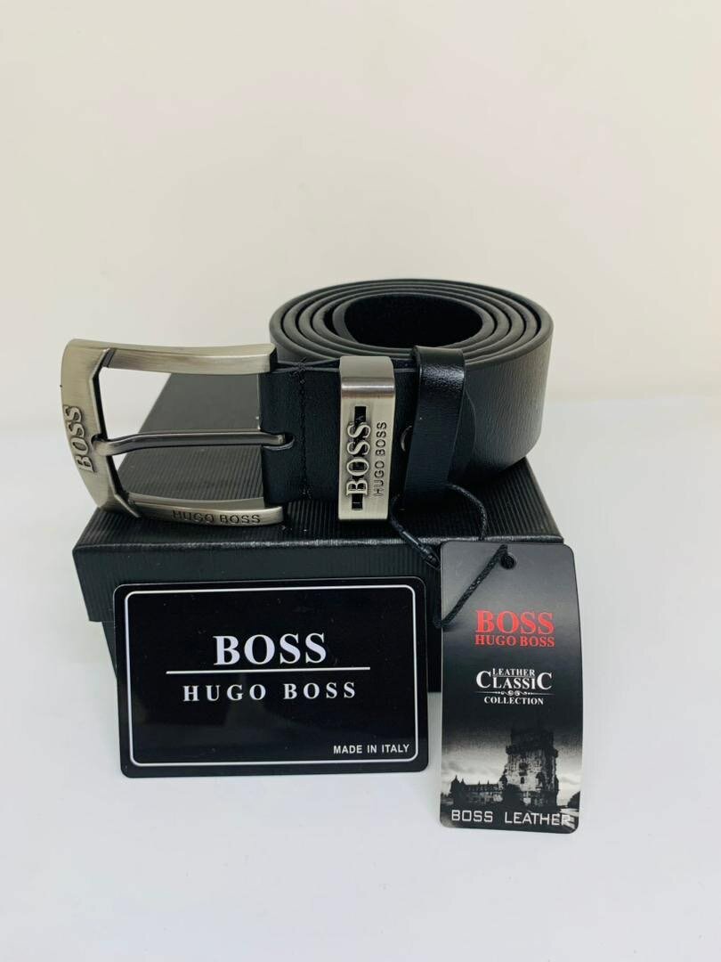 Ceinture de qualité sure